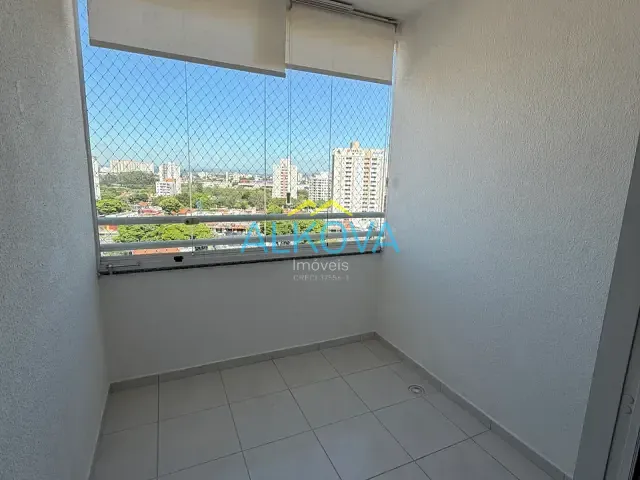 Apartamento 2 quartos e 2 banheiros, à venda, no bairro Jardim América em São José dos Campos
