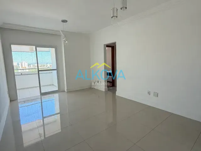 Apartamento 2 quartos e 2 banheiros, à venda, no bairro Jardim América em São José dos Campos
