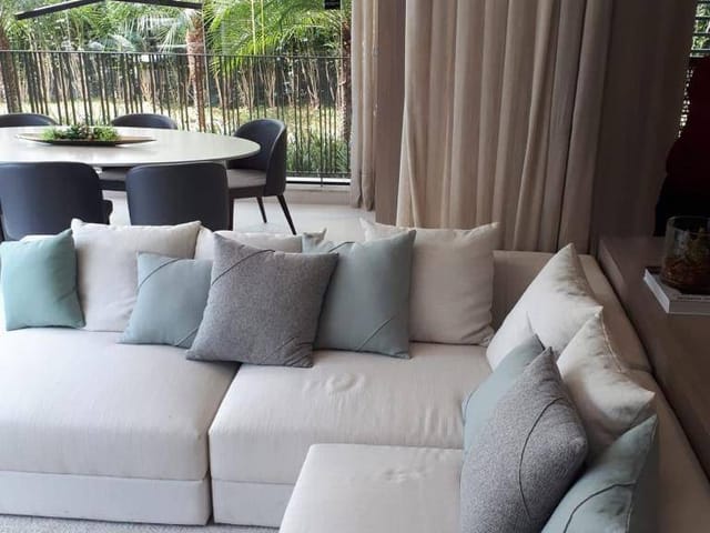 Foto do Apartamento - Apartamento à venda, Pinheiros, São Paulo, SP | Vista Livre