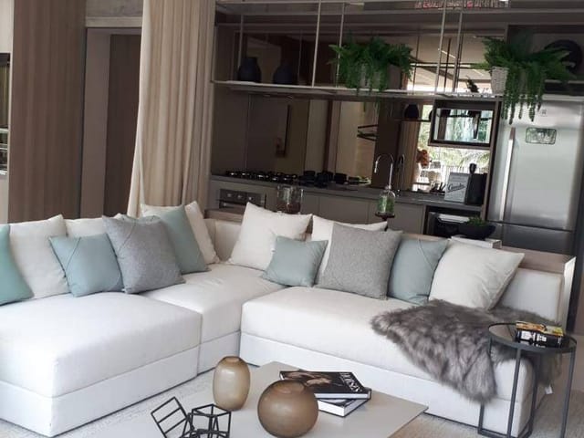 Foto do Apartamento - Apartamento à venda, Pinheiros, São Paulo, SP | Vista Livre