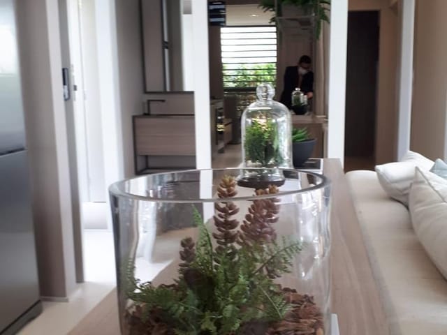 Foto do Apartamento - Apartamento à venda, Pinheiros, São Paulo, SP | Vista Livre