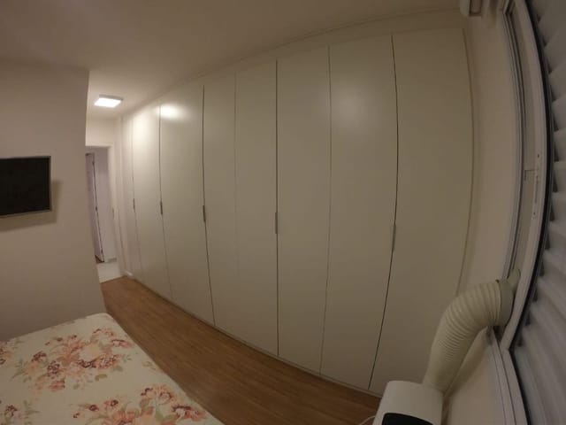 Foto do Apartamento - Apartamento à venda 3 Quartos, 2 Suites, 2 Vagas, 92M², Mooca, São Paulo - SP | Beverly Hills Residence Club | ZONA LESTE IMÓVEIS