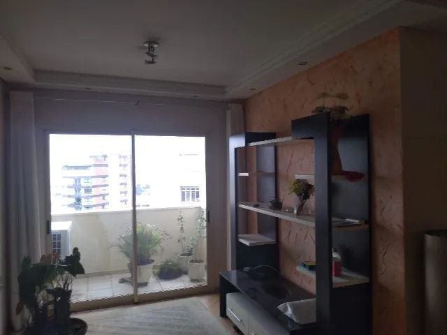 Apartamento com 88m² 3 quartos e 2 banheiros, à venda, no bairro Vila Monumento em São Paulo