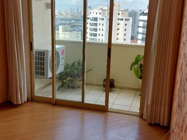 Apartamento com 88m² 3 quartos e 2 banheiros, à venda, no bairro Vila Monumento em São Paulo