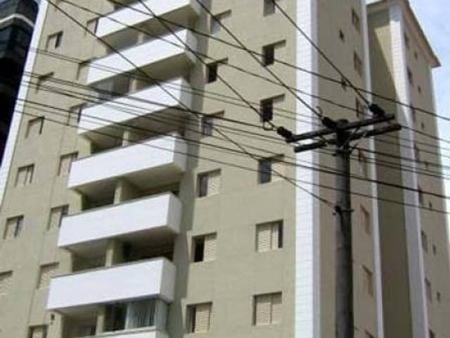 Apartamento com 88m² 3 quartos e 2 banheiros, à venda, no bairro Vila Monumento em São Paulo