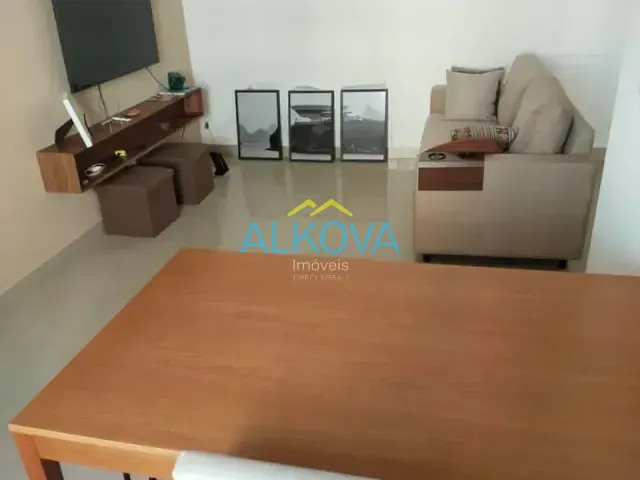 Apartamento 2 quartos e 2 banheiros, à venda, no bairro Floradas de São José em São José dos Campos