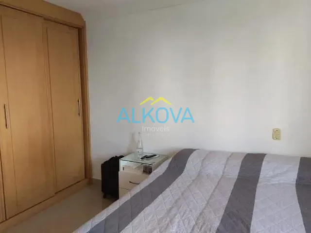 Apartamento 2 quartos e 2 banheiros, à venda, no bairro Floradas de São José em São José dos Campos