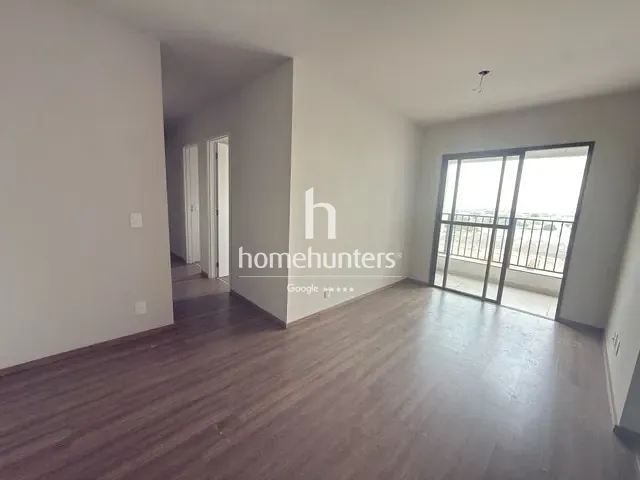 Apartamento 3 quartos e 2 banheiros, para alugar, no bairro Mansões Santo Antônio em Campinas