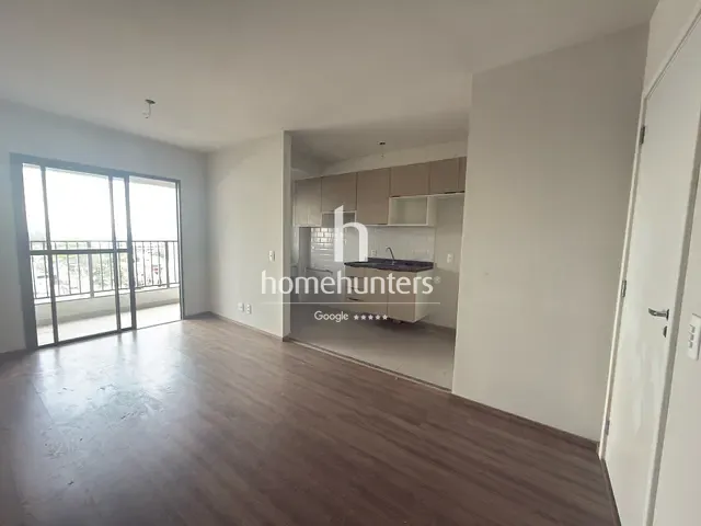 Apartamento 3 quartos e 2 banheiros, para alugar, no bairro Mansões Santo Antônio em Campinas