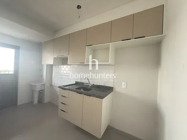 Apartamento 3 quartos e 2 banheiros, para alugar, no bairro Mansões Santo Antônio em Campinas