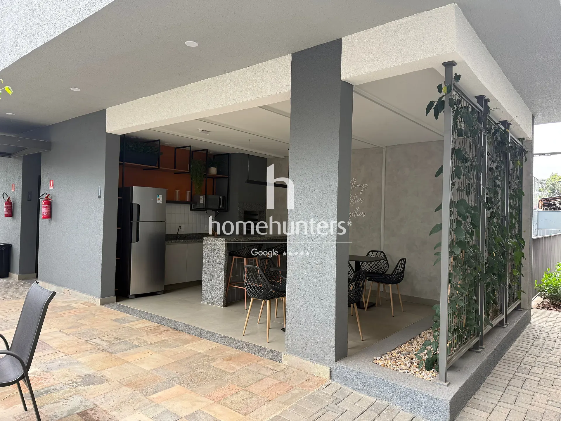 Apartamento, 3 quartos, 66 m² - Foto 38
