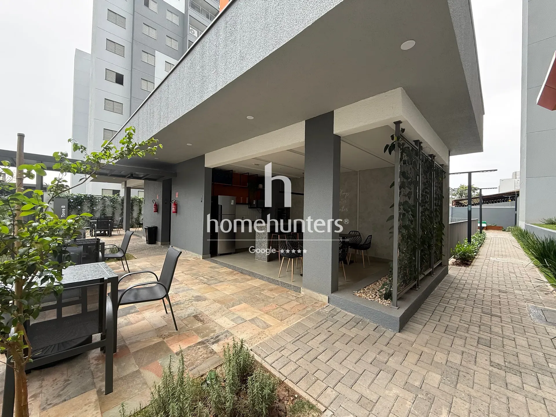 Apartamento, 3 quartos, 66 m² - Foto 39
