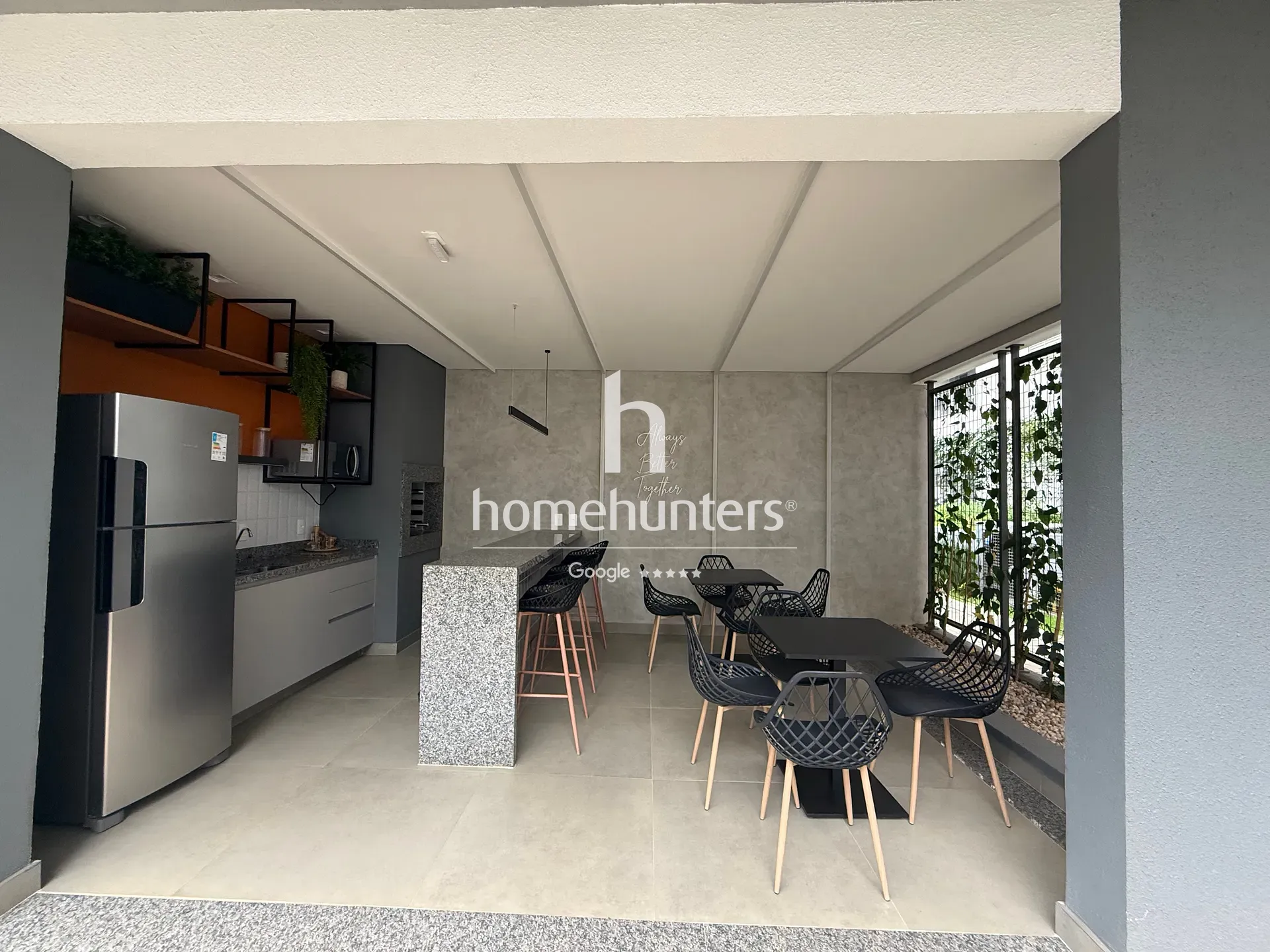 Apartamento, 3 quartos, 66 m² - Foto 41