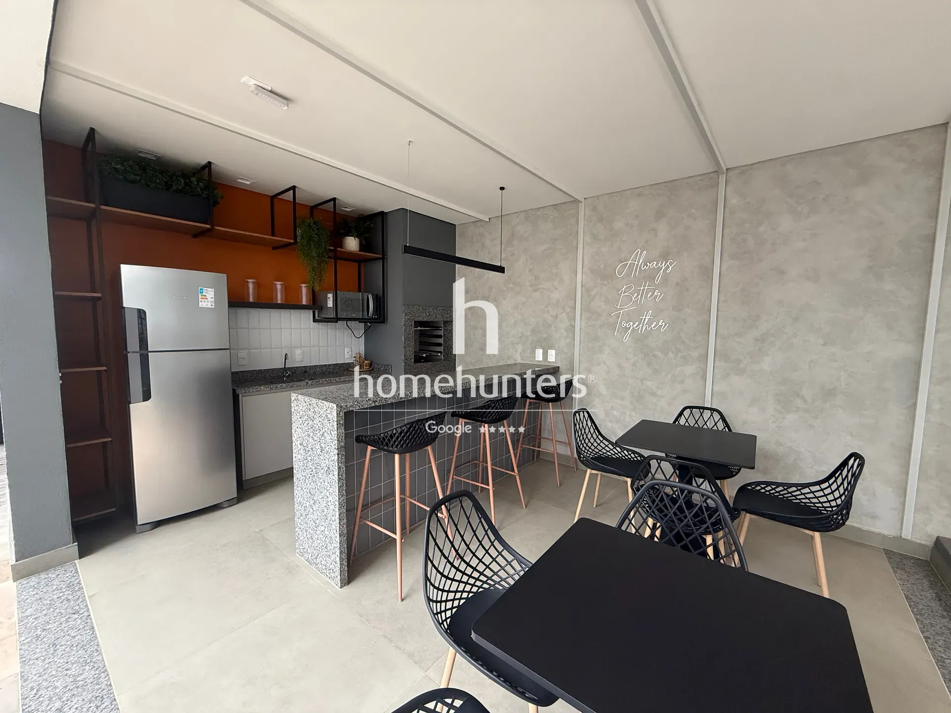 Apartamento, 3 quartos, 66 m² - Foto 42