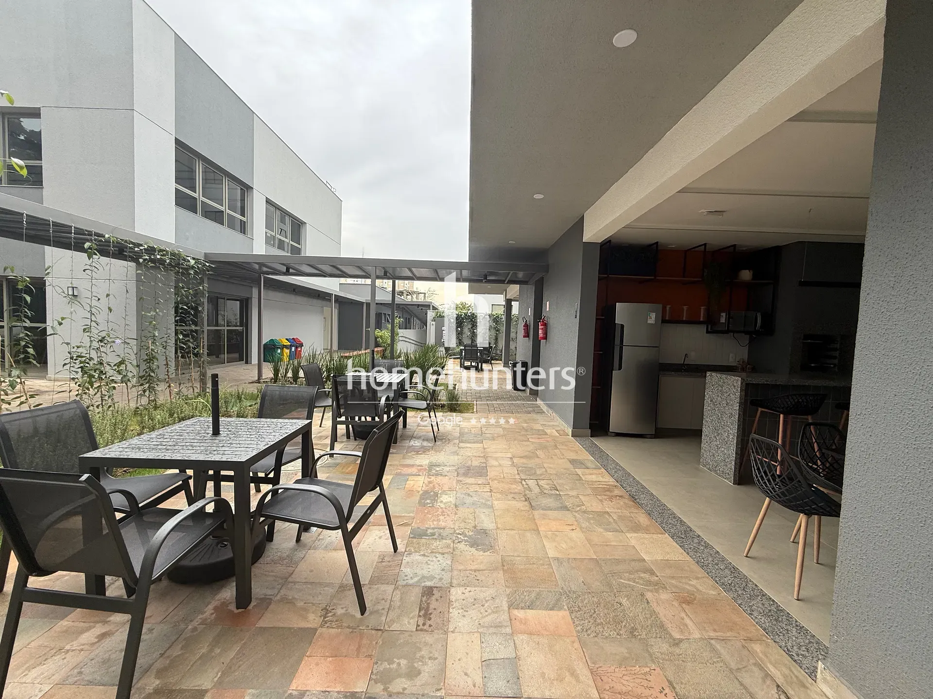 Apartamento, 3 quartos, 66 m² - Foto 43