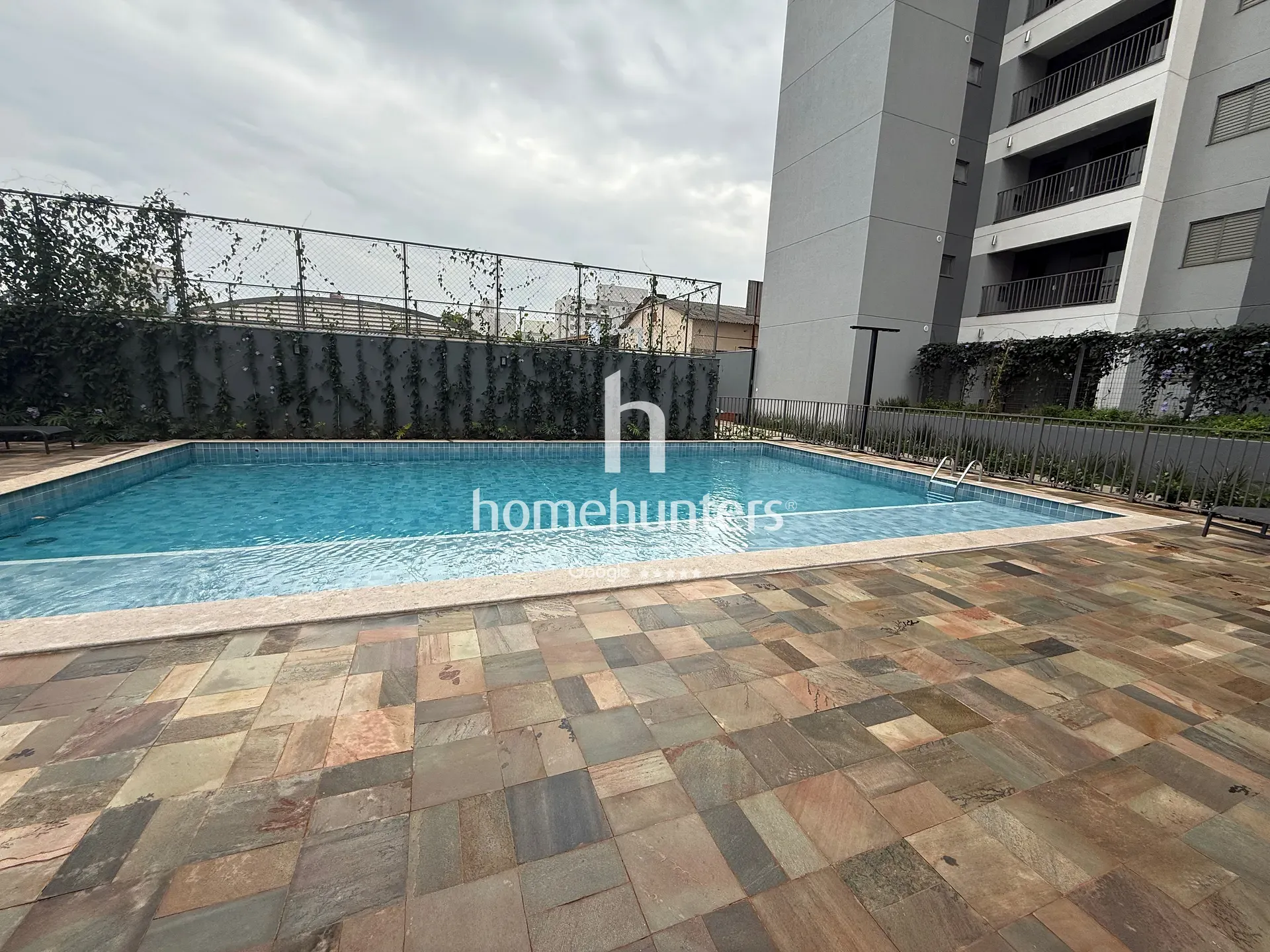 Apartamento, 3 quartos, 66 m² - Foto 45