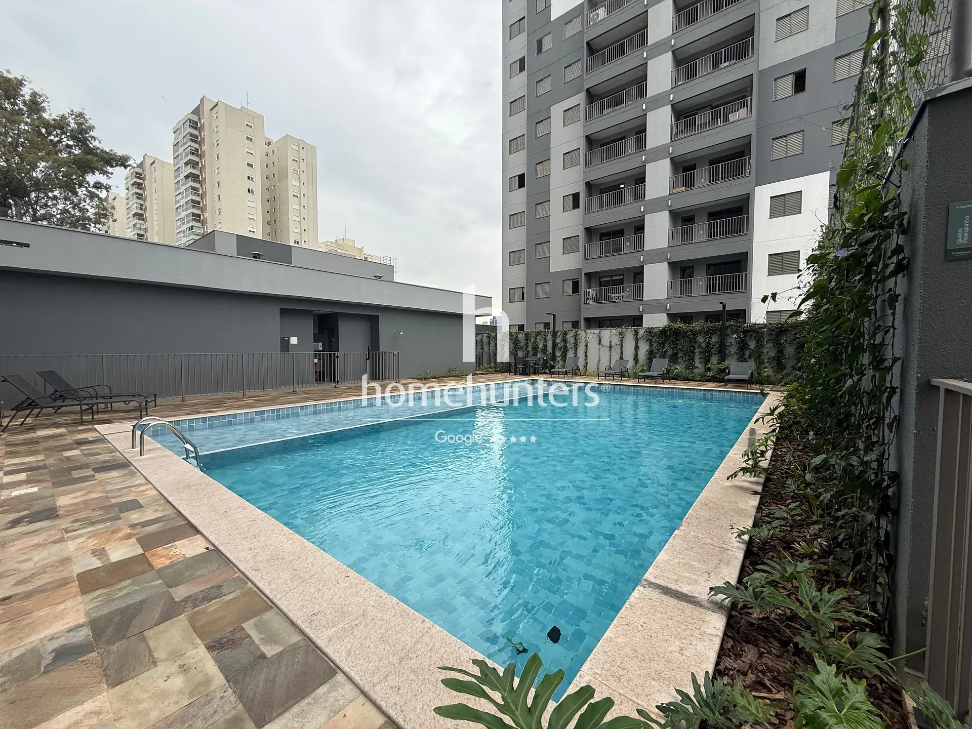 Apartamento, 3 quartos, 66 m² - Foto 47