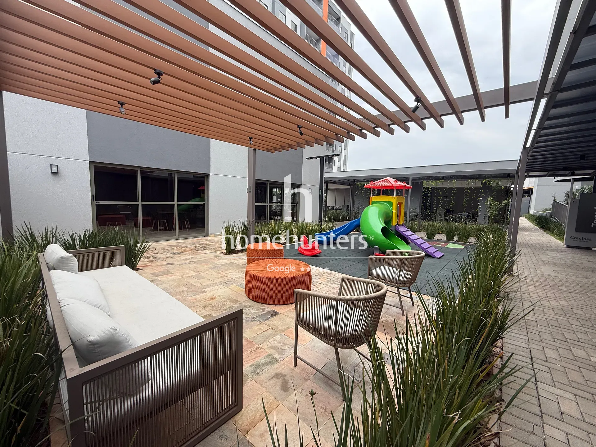 Apartamento, 3 quartos, 66 m² - Foto 52