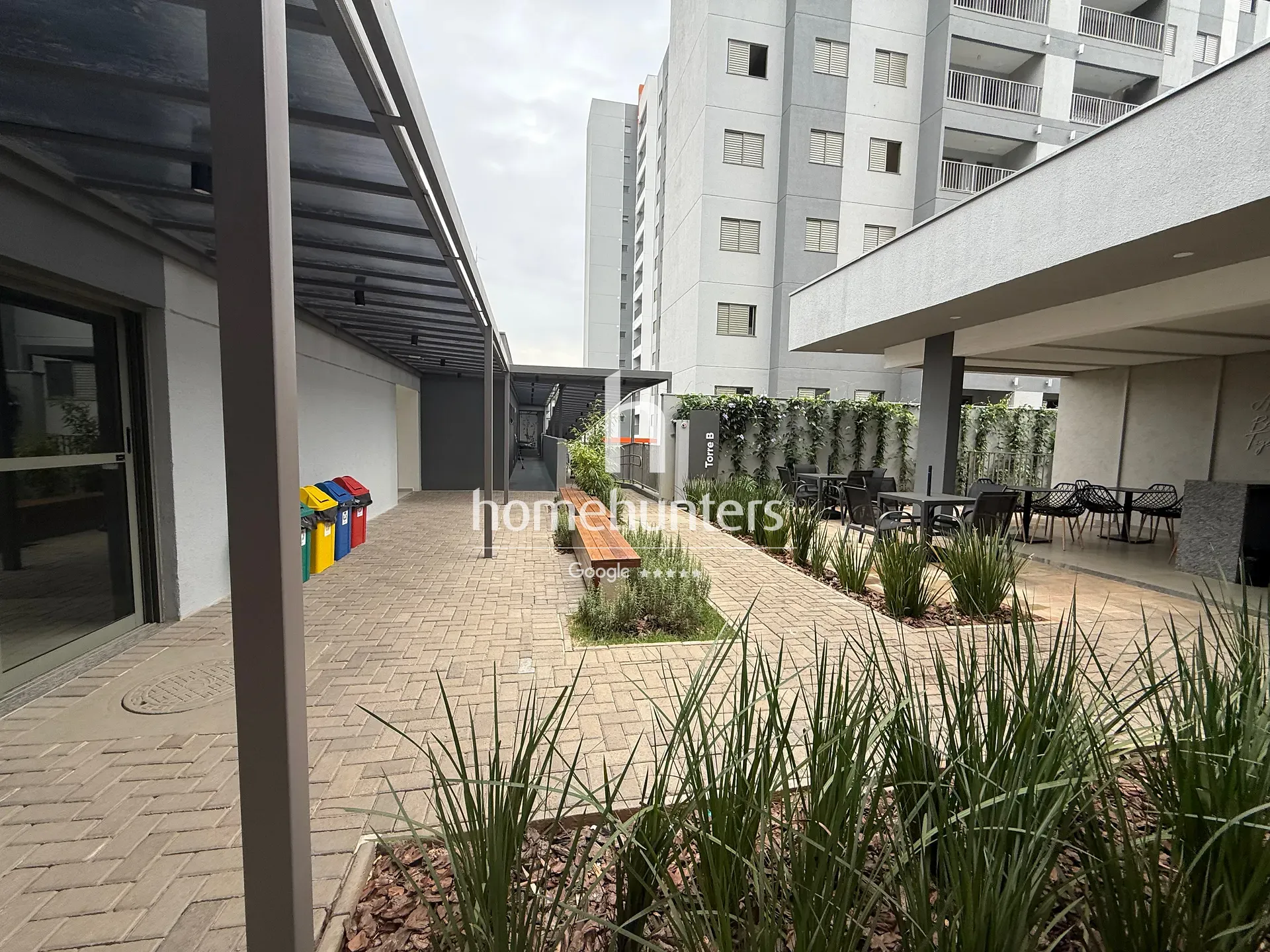 Apartamento, 3 quartos, 66 m² - Foto 53