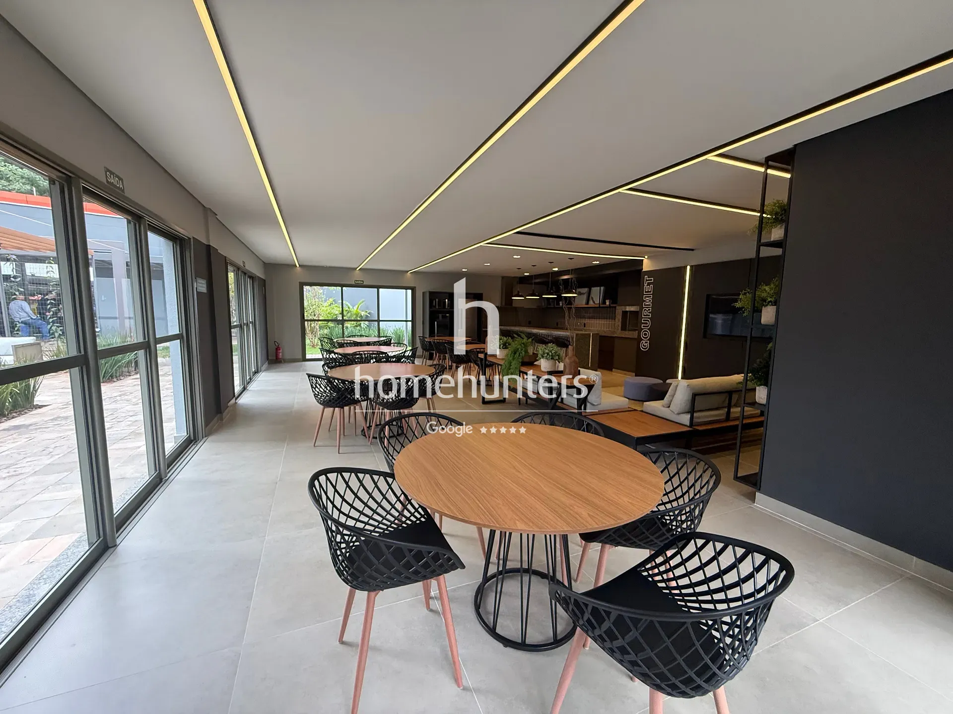 Apartamento, 3 quartos, 66 m² - Foto 56