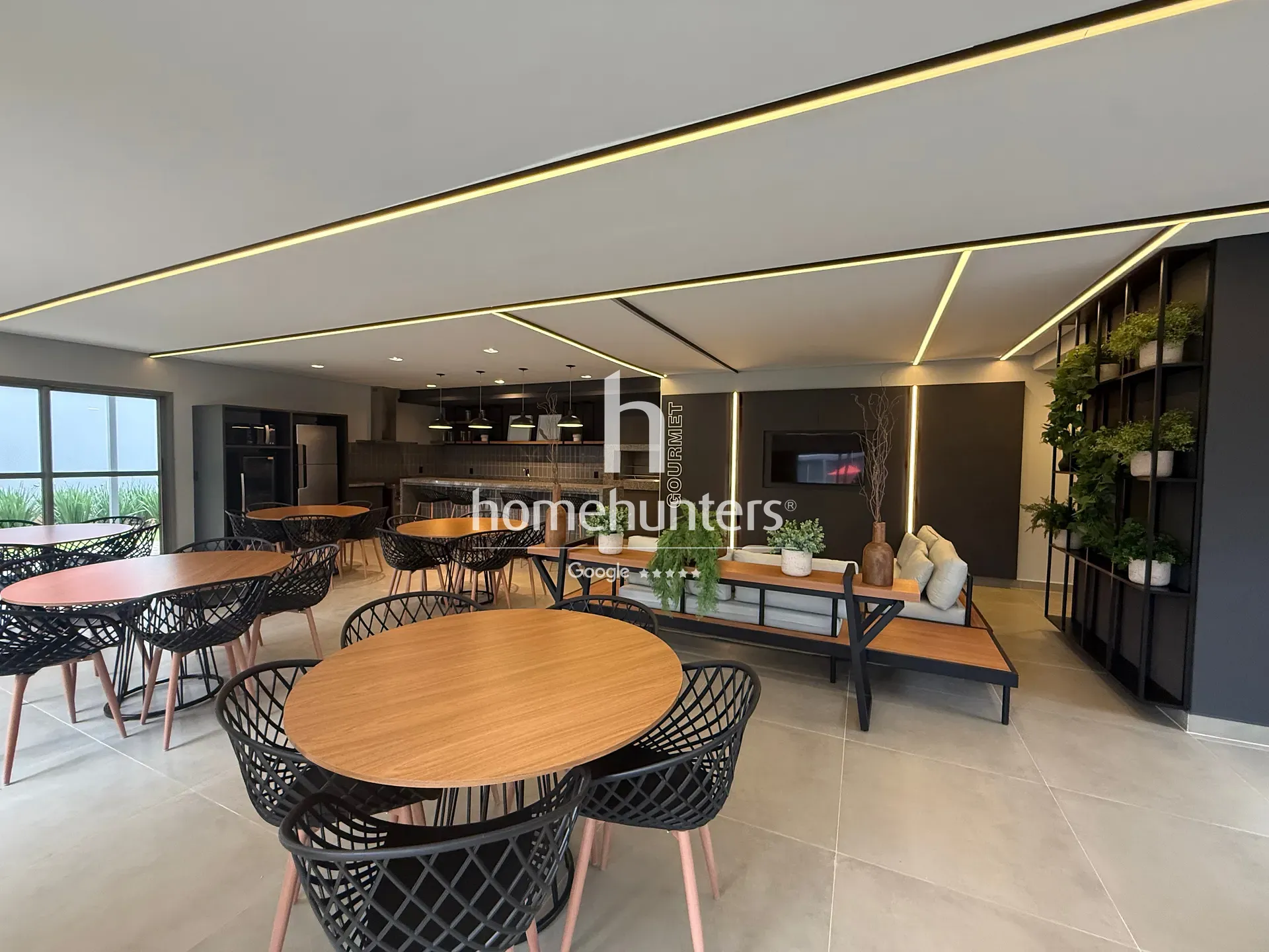 Apartamento, 3 quartos, 66 m² - Foto 55