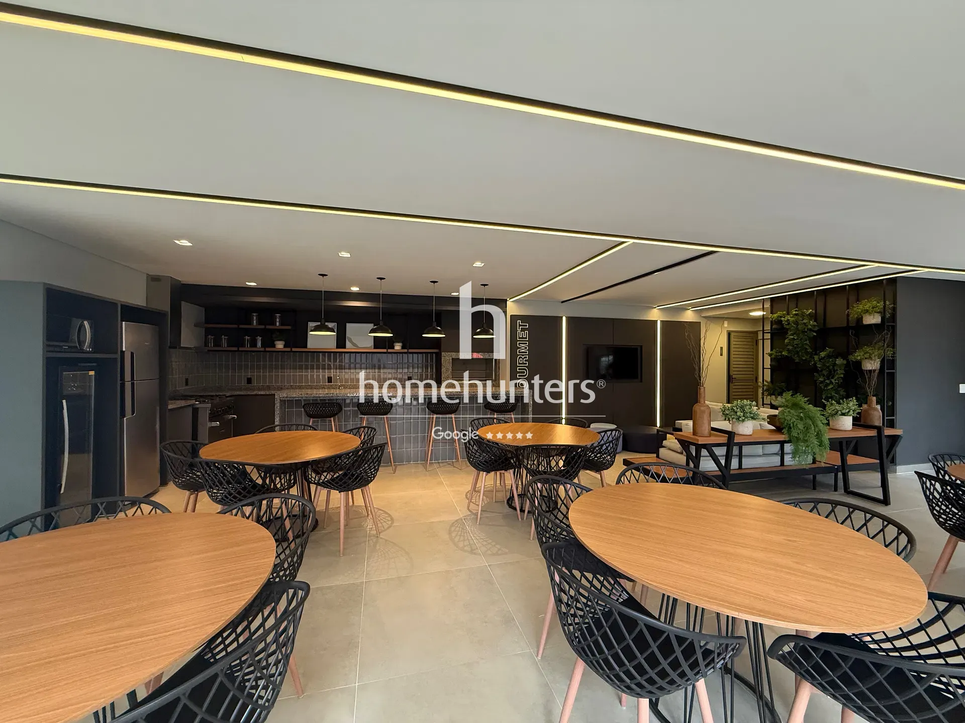 Apartamento, 3 quartos, 66 m² - Foto 54