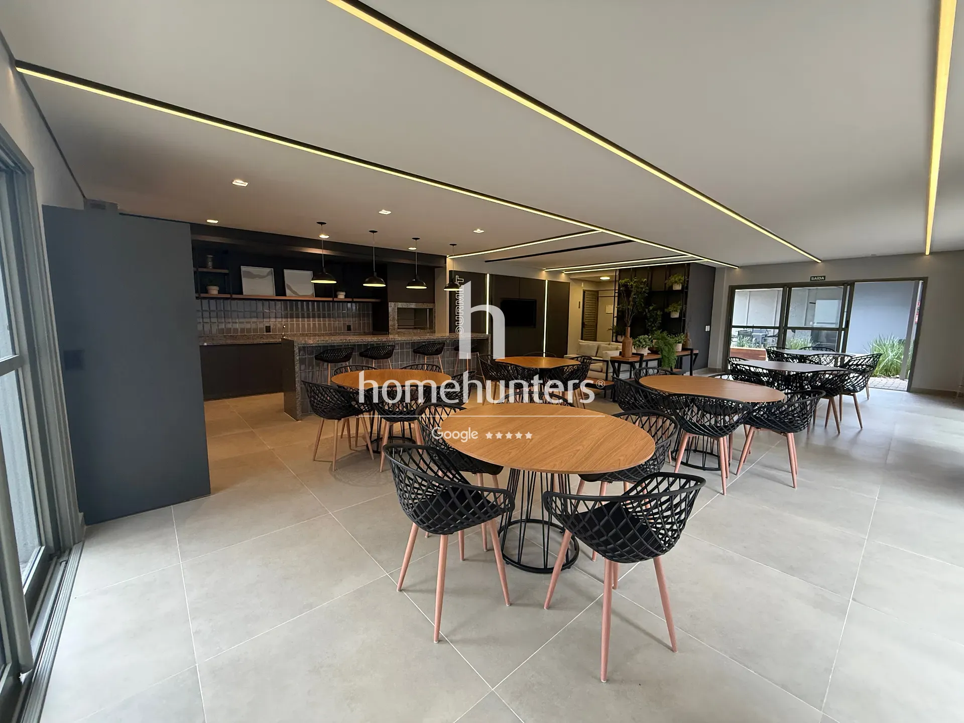 Apartamento, 3 quartos, 66 m² - Foto 59