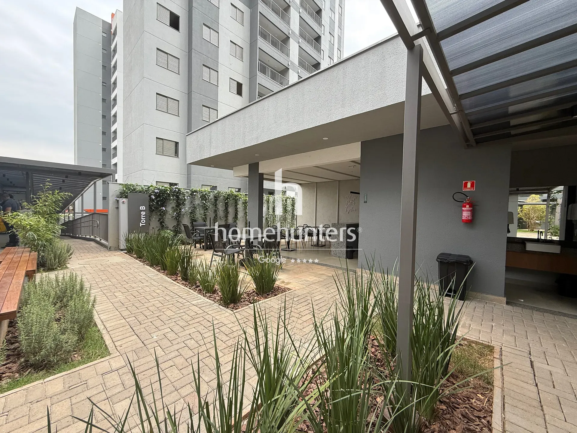 Apartamento, 3 quartos, 66 m² - Foto 58