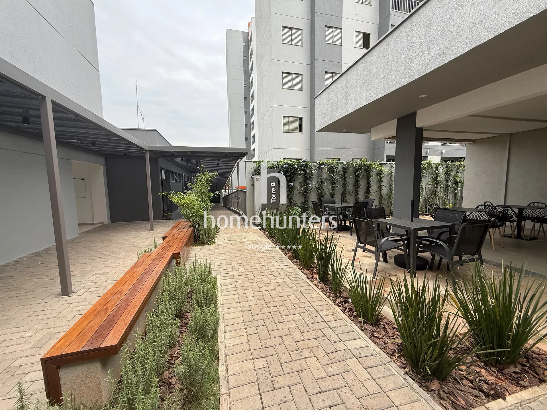Apartamento, 3 quartos, 66 m² - Foto 57