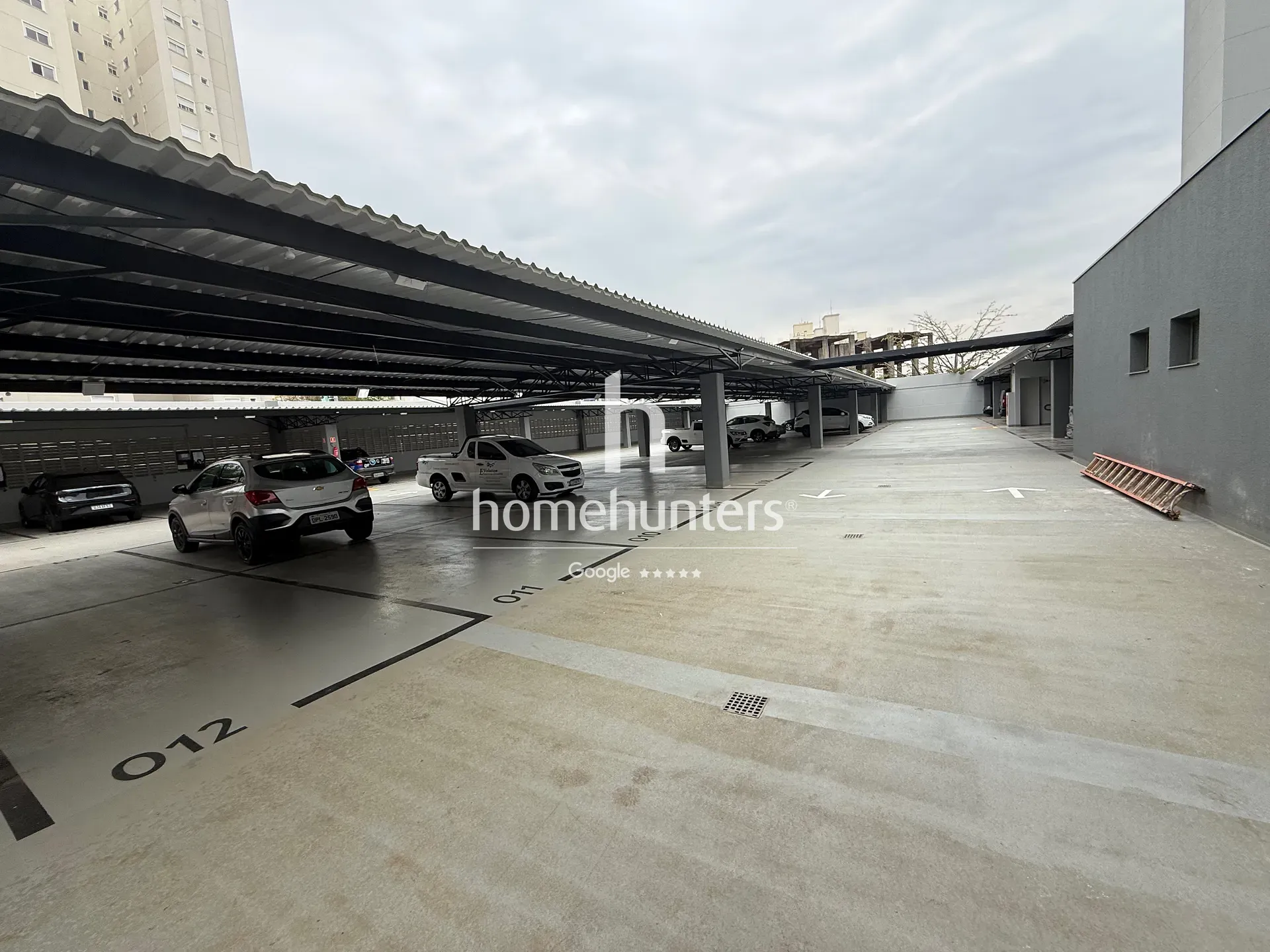 Apartamento, 3 quartos, 66 m² - Foto 64