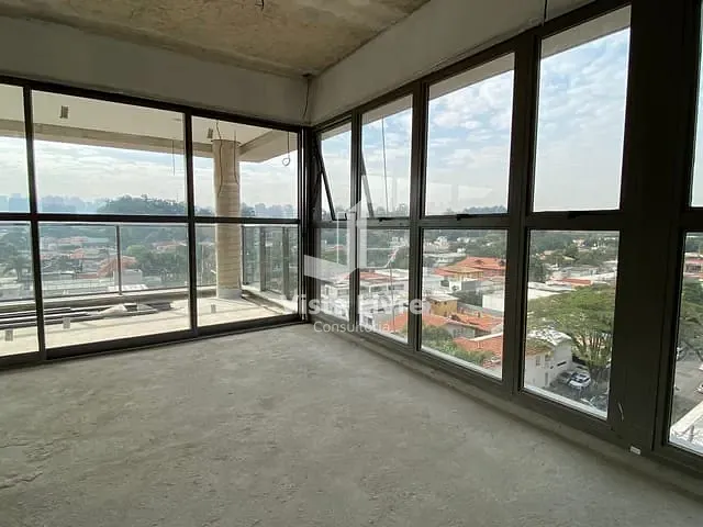 Apartamento com 370m² 3 quartos e 7 banheiros, à venda, no bairro Jardim Paulista em São Paulo