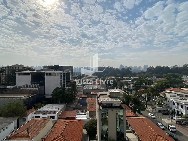 Apartamento com 370m² 3 quartos e 7 banheiros, à venda, no bairro Jardim Paulista em São Paulo