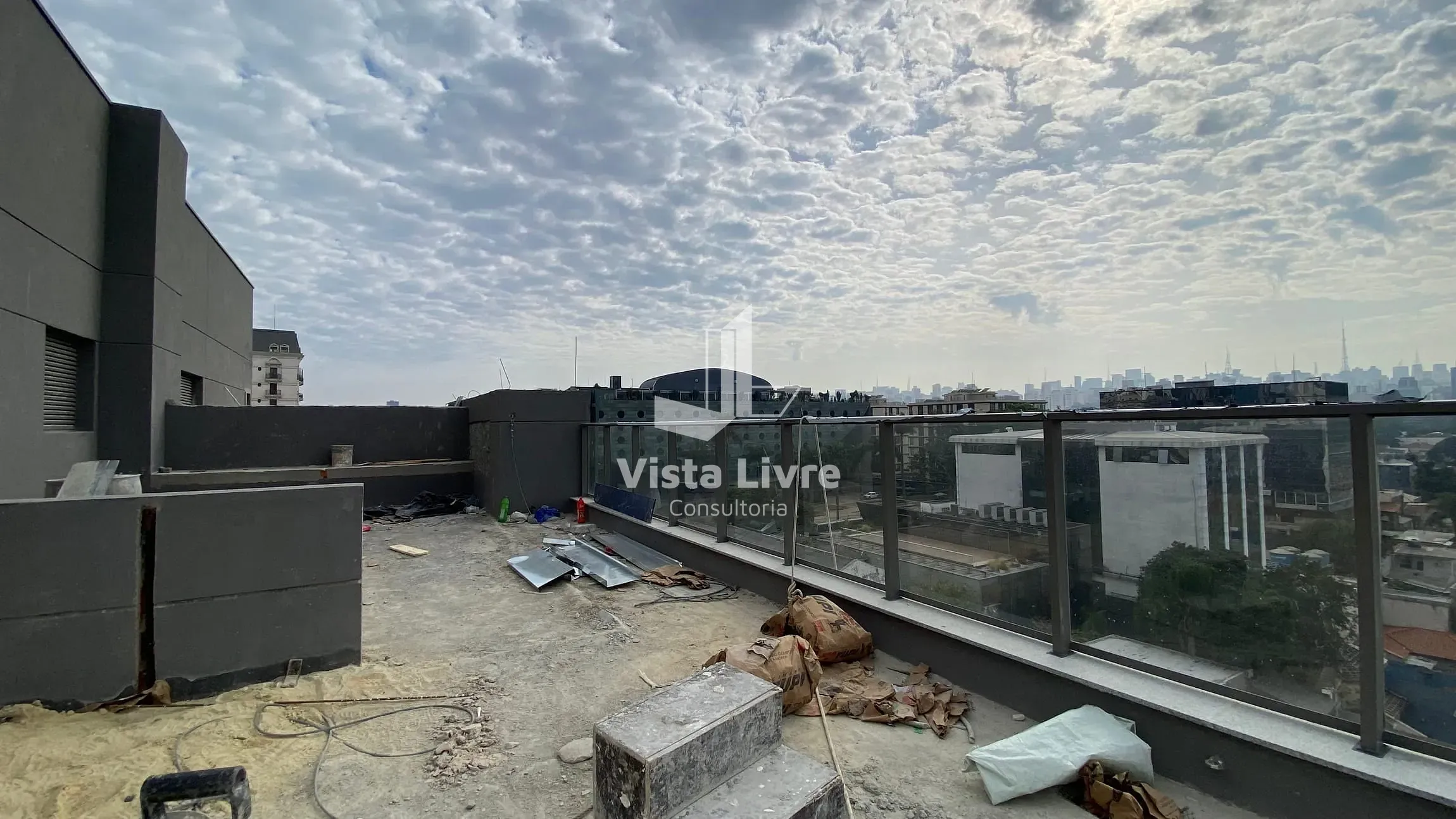 Apartamento, 3 quartos, 370 m² - Foto 37