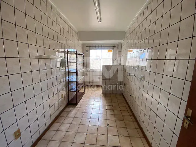 Apartamento 1 quarto e 1 banheiro, para alugar, no bairro Centro em Chapecó