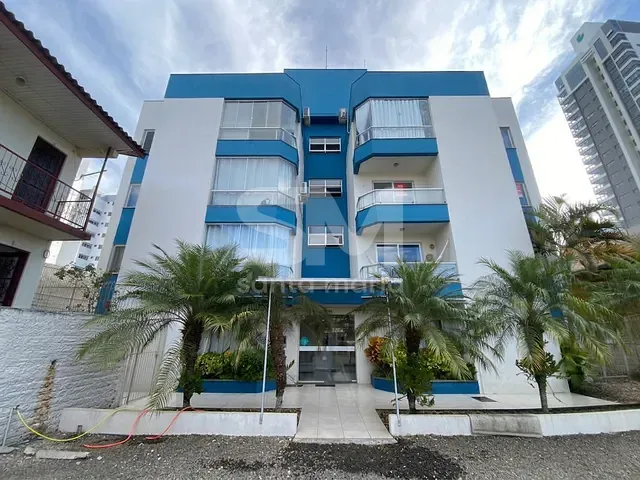 Apartamento 1 quarto e 1 banheiro, para alugar, no bairro Centro em Chapecó