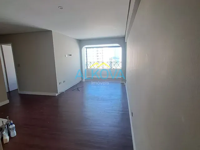 Apartamento 3 quartos e 2 banheiros, à venda, no bairro Parque Residencial Aquarius em São José dos Campos