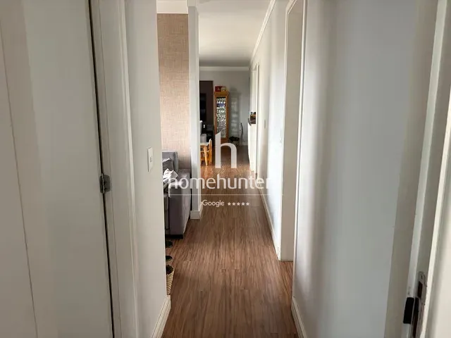 Apartamento 3 quartos e 4 banheiros, à venda, no bairro Parque Prado em Campinas