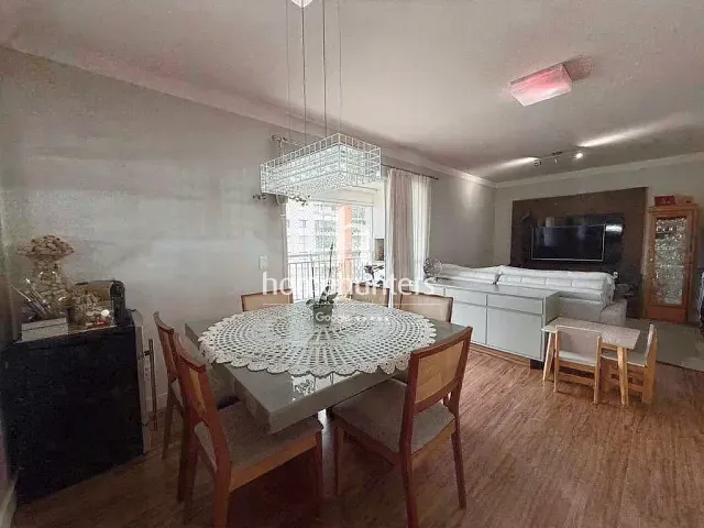Apartamento 3 quartos e 4 banheiros, à venda, no bairro Parque Prado em Campinas