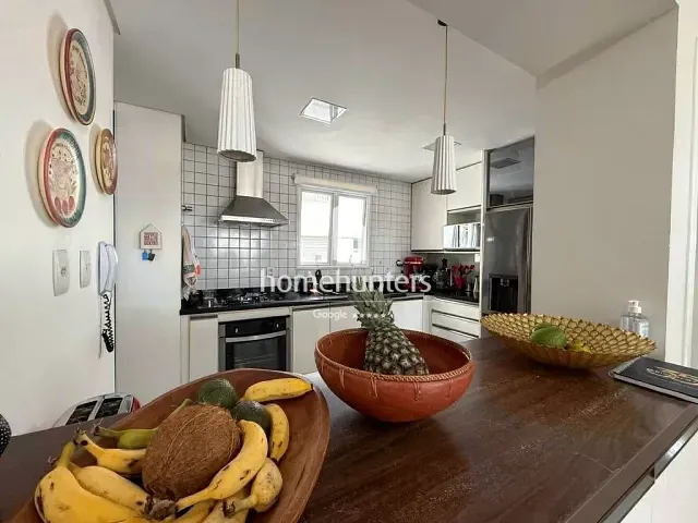 Apartamento 3 quartos e 4 banheiros, à venda, no bairro Parque Prado em Campinas