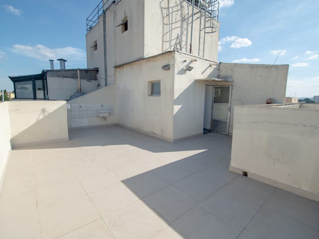 Apartamento com 107m² 3 quartos e 2 banheiros, à venda, no bairro Vila Parque Jabaquara em São Paulo