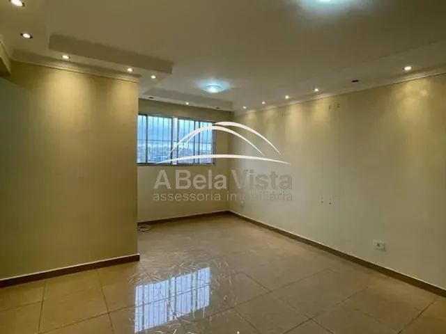 Apartamento 2 quartos e 1 banheiro, à venda, no bairro BANDEIRAS em Osasco