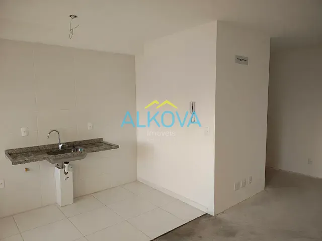 Apartamento 2 quartos e 3 banheiros, à venda, no bairro Loteamento Villa Branca em Jacareí