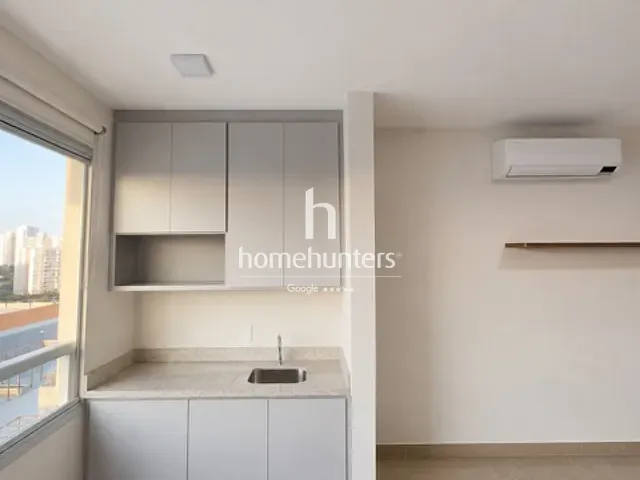Apartamento 2 quartos e 2 banheiros, para alugar, no bairro Loteamento Parque São Martinho em Campinas