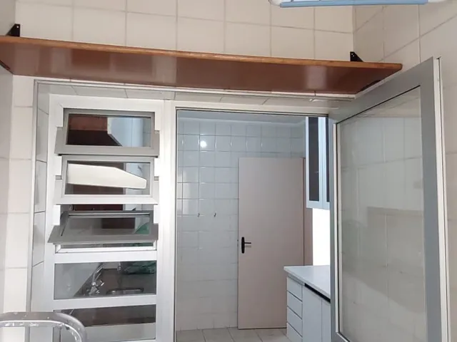 Apartamento com 56m² 2 quartos e 1 banheiro, para alugar, no bairro Jardim Cláudia em São Paulo