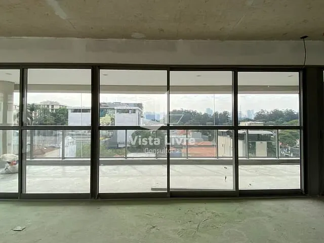 Apartamento com 210m² 4 quartos e 6 banheiros, à venda, no bairro Jardim Paulista em São Paulo