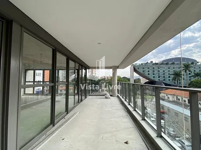Apartamento com 210m² 4 quartos e 6 banheiros, à venda, no bairro Jardim Paulista em São Paulo