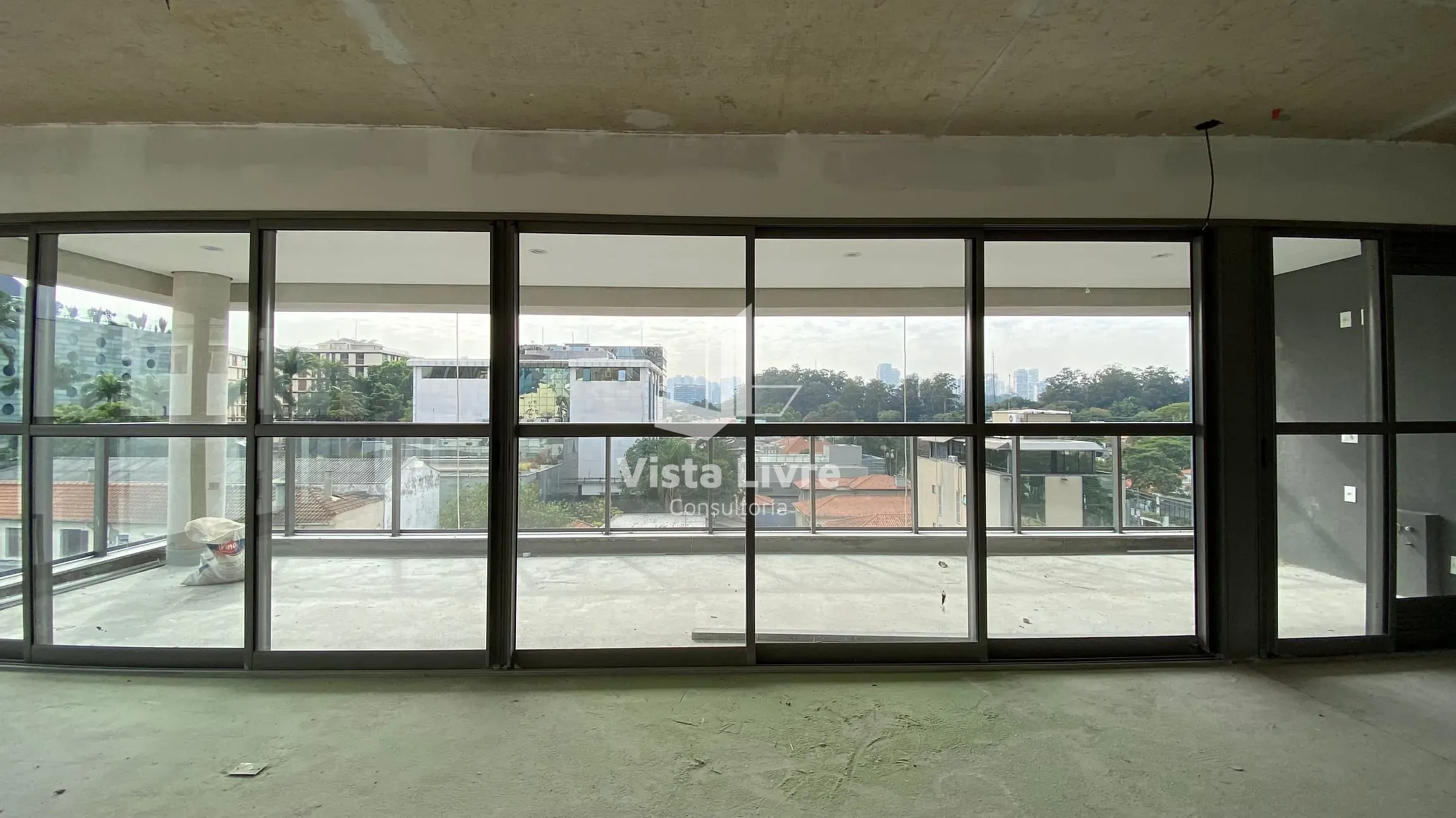 Apartamento, 4 quartos, 210 m² - Foto 1
