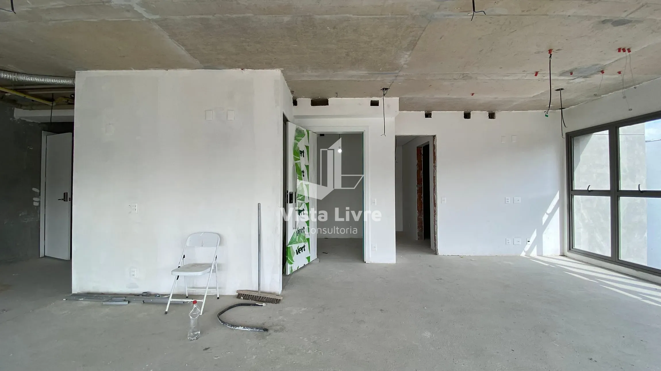 Apartamento, 4 quartos, 210 m² - Foto 3