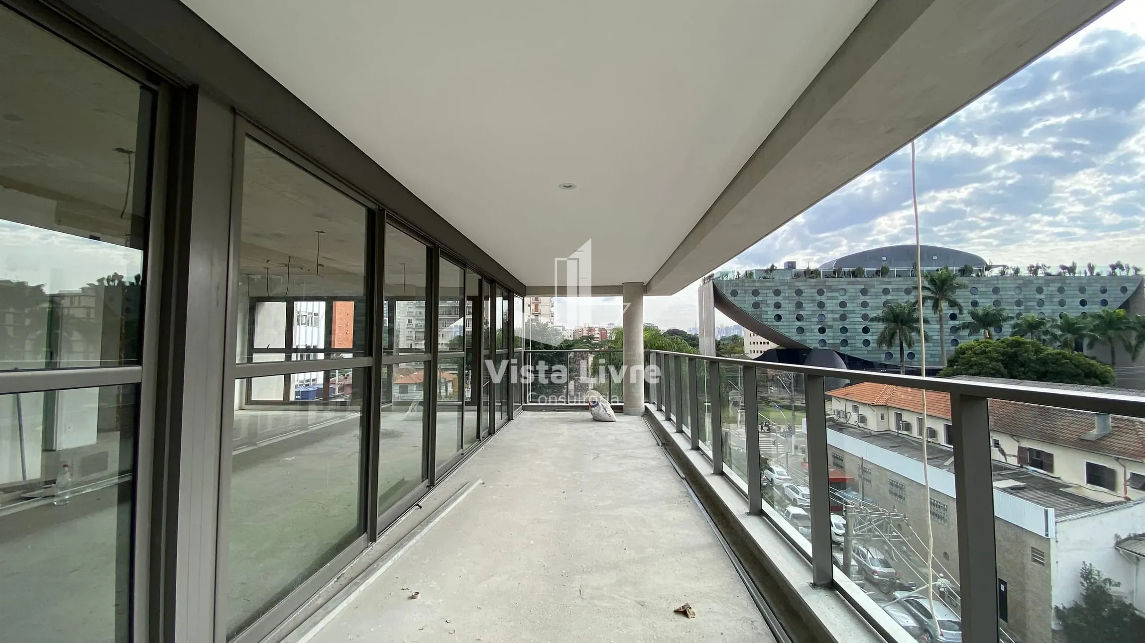 Apartamento, 4 quartos, 210 m² - Foto 2