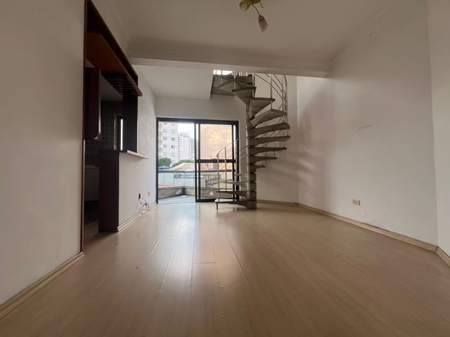 Apartamento com 62m² 1 quarto e 2 banheiros, à venda, no bairro Aclimação em São Paulo